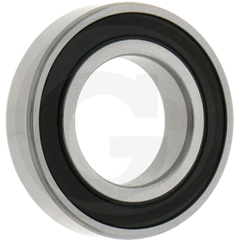 Rulment cu bile - 6202 2RS C3 - SKF [5576202 2RS C3]
