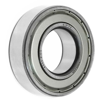 Rulment cu bile - 6205-Z/C3 (25x52x15), ax banda centrala, FD2/D2/FD1/D1 - MacDon [368457MD]