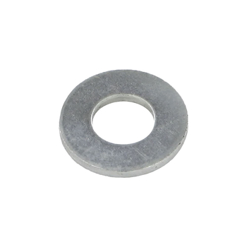 Saiba plata - M10 (10,5mm), Zn, DIN125 - Kverneland [KG01267461]
