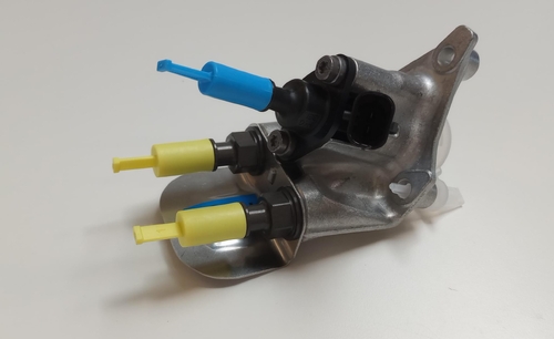 SENSOR - CNH Industrial [47537810]