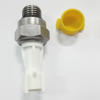 Senzor - presiune ulei motor, M14x1,5 - CNH Industrial [504084983]