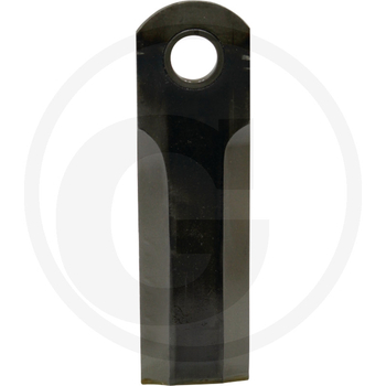 Set cutit tocator (25 buc.) - GRANIT [52500056/25]