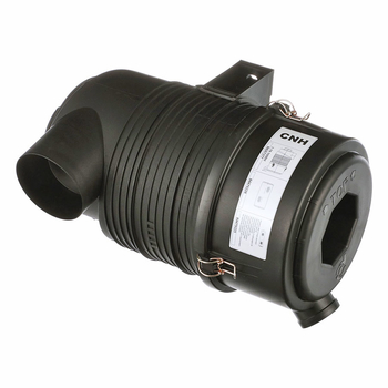 Ansamblu filtru aer (incl 84479228 si 84479225) - CNH Industrial [84267277]