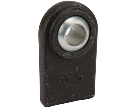 Sfera sudabila plata 22 6mm - KRAMP [LA222601KR]