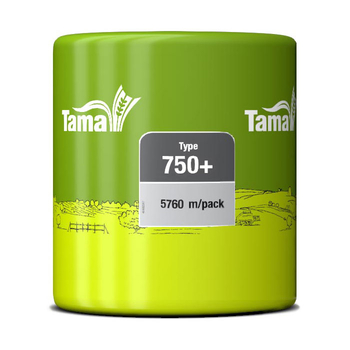 Sfoara balotat premium TamaTwine 750+ - Tama [73330796]