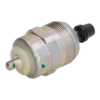 Solenoid - pompa injectie, 24V - Bosch [F 002 D13 641]