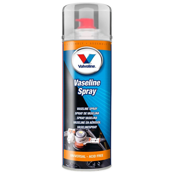 Spray vaselina, 500 ml [Valvoline] - ALTELE [V887051]