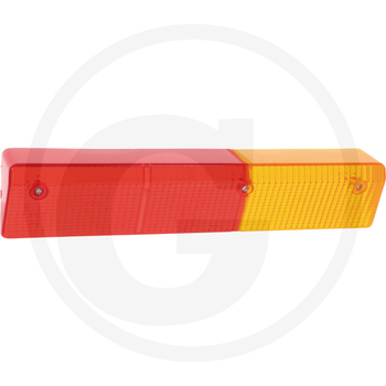 Sticla lampa dreapta - Cobo [22702351200]