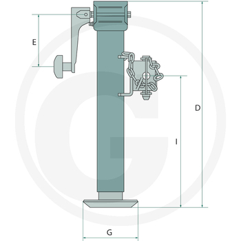 Suport - GRANIT [14270906]