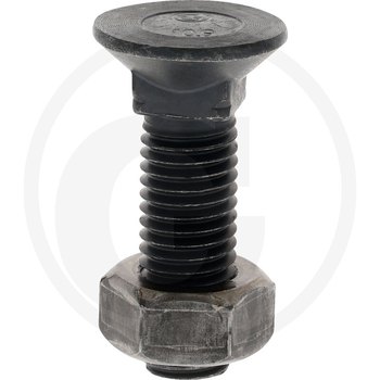 Surub plug M14x50 DIN608 10.9, 25 buc. - GRANIT [11046702]