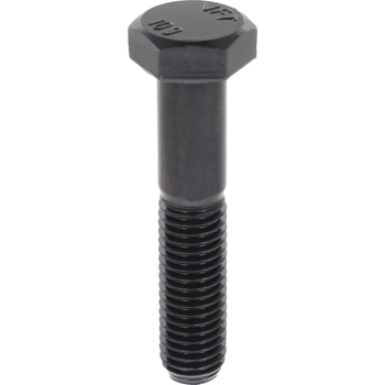 Surub - hex, M12x60/30, cl10.9, DIN931 - GRANIT [485931 12X060 10S]