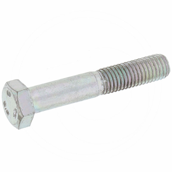Surub - hex, M12x1,75x70, cl8.8, Zn, UNI5737 - Maschio Gaspardo [F01020164R]