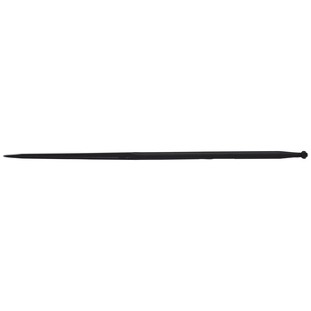 Tep incarcator frontal - L1000, M22x2, drept, profil dublu T, cu piulita conica SW34 - BlueLine [439439016]