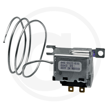 Termostat A/C - AKS DASIS [65217120]