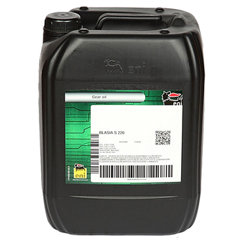 Ulei angrenaje - Eni Blasia S 220, 20l - Eni [278050ENI]