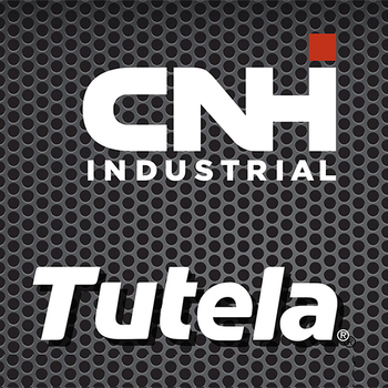 Ulei hidraulic - CNHi Tutela HYDROSYSTEM 46 HV, 200l - Tutela [774442H1EU]