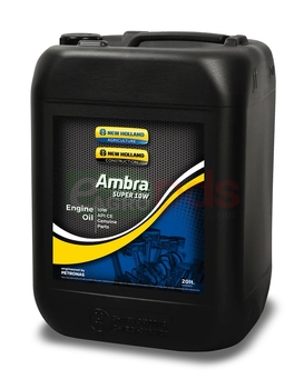 Ulei motor - Ambra Super 10W CE, 20l - Ambra [74600RQ1EU]