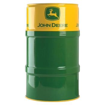 Ulei motor - John Deere PLUS-50 II 15W-40, 209l - John Deere [VC50002X200]