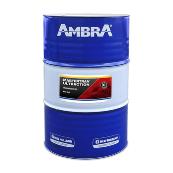 Ulei transmisie Ambra Mastertran Ultraction, 200l - Ambra [76175251EU]