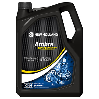 Ulei transmisie (UTTO) - Ambra MULTI-TRACTION 10W-30, 5l - Ambra [81053MH2EU]