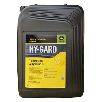 Ulei transmisie (UTTO) - John Deere HY-GARD, 20l - John Deere oil [VC81824-020]