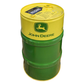 Ulei transmisie (UTTO) - John Deere HY-GARD, 55l - John Deere oil [VC81824-050]