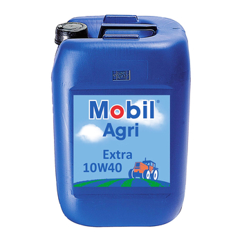 Ulei STOU - Mobil Agri Extra 10W-40, 20l - Mobil [120983]