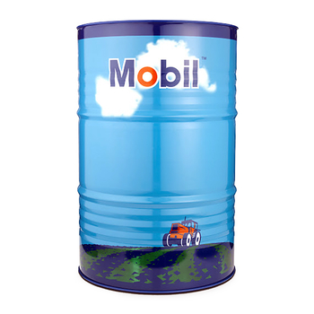 Ulei STOU - Mobil Agri Super 15W-40, 208l - Mobil [121053]