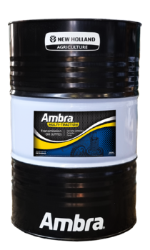 Ulei UTTO - Ambra MULTI-TRACTION 10W-30, 200l - Ambra [810532H1EU]