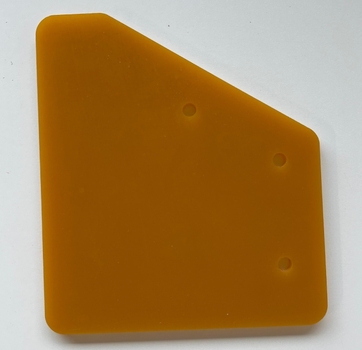 Ureche de magar - Ziegler [20-059410]