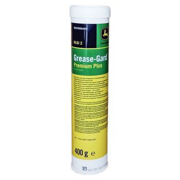 Vaselina - John Deere Grease-Gard Premium Plus, 400g - John Deere oil [VC67009X004]