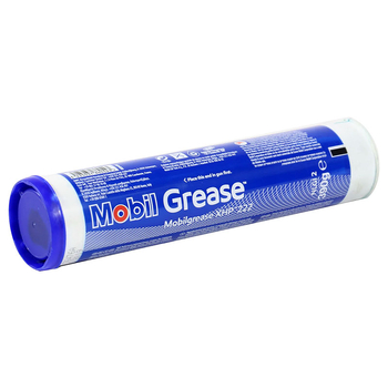 Vaselina - Mobilgrease XHP 222, 390g - Mobil [153552]