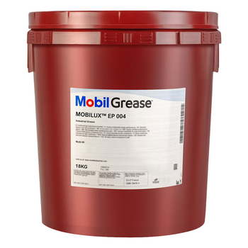 Vaselina - Mobilux EP 004, 18kg - Mobil [143990]