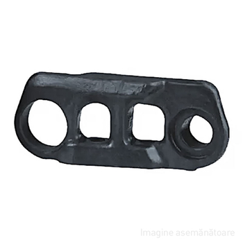 Za lant senila excavator, dreapta - CNH Industrial [2424J170D1]