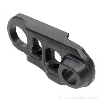 Za lant senila excavator, stanga - CNH Industrial [2424J377]