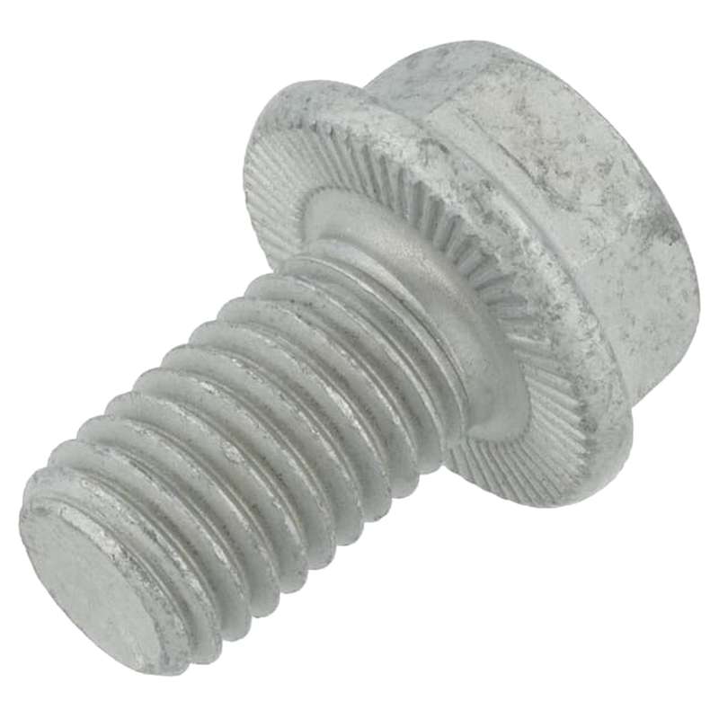 ac input plug Surub de plug 12x20mm 10 9 - KRAMP [00360414N]