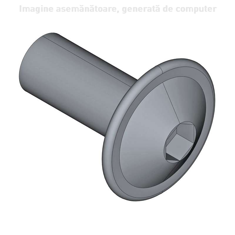 CNH Industrial Surub - CNH Industrial [1983571]