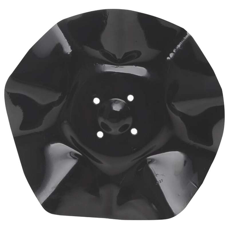 hard disc ssd Taler disc crosscutter 450 - KRAMP [208020N]