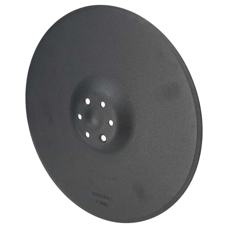 hard disc ssd Taler disc 340mm - KRAMP [23010201KR]