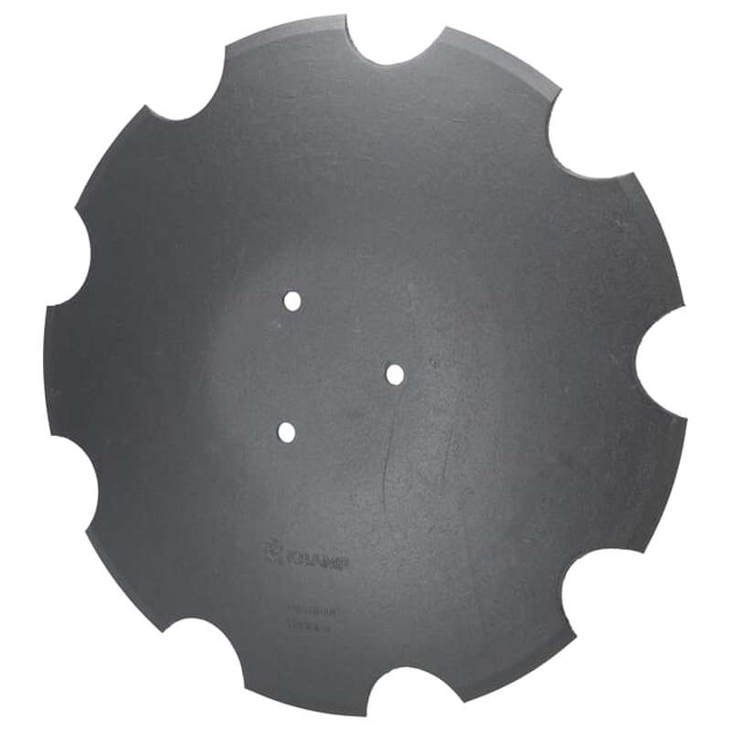 hard disc ssd Taler disc crestat 460x4mm - KRAMP [23246102KR]