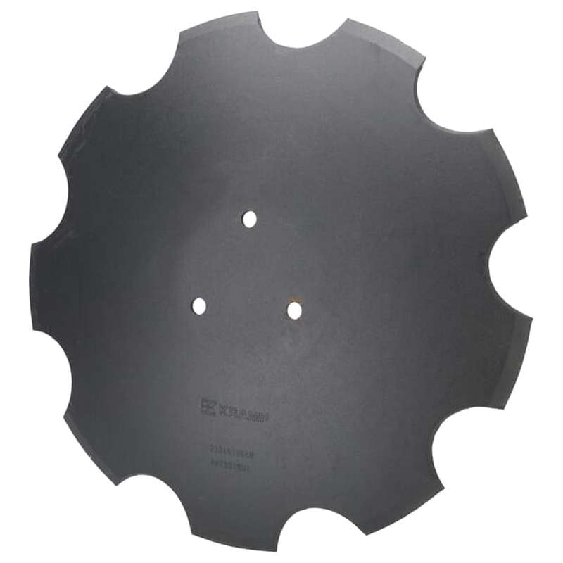 hard disc ssd Taler disc crestat 460x6mm - KRAMP [23246106KR]