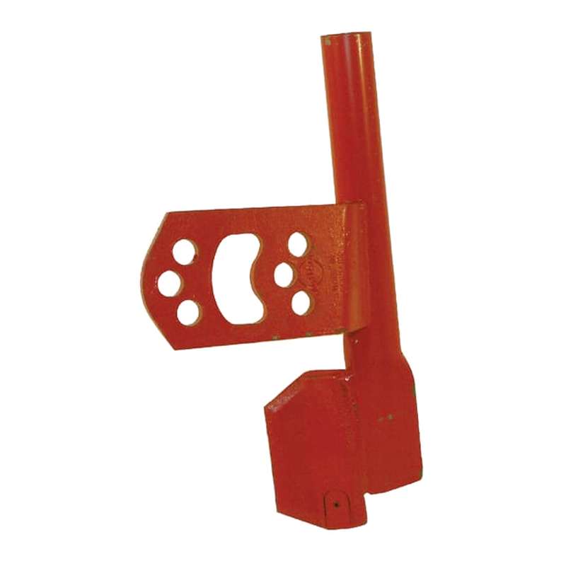 KRAMP Patina semanatoare rd universal hc stanga - KRAMP [432116KR]