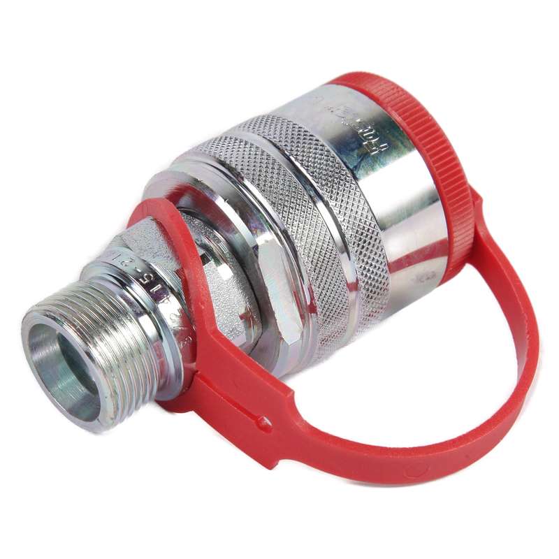 cupla rapida aer comprimat 1/4 Cupla hidraulica rapida - mama - CNH Industrial [457420]