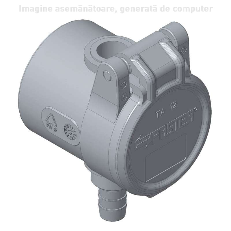 CNH Industrial Capac - CNH Industrial [47123644]