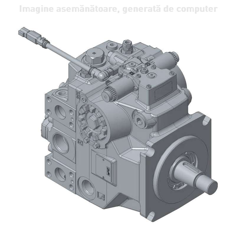 pompa basenowa Pompa hidrostatica - CNH Industrial [47471282]