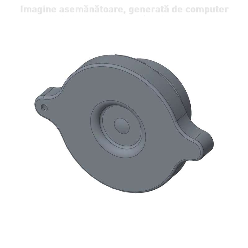 CNH Industrial Capac - CNH Industrial [47790069]