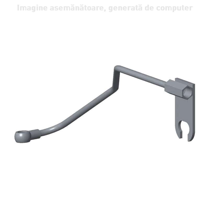 teava rectangulara 30x20x1.5 pret Teava - CNH Industrial [47872020]