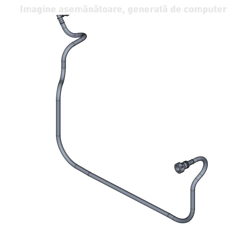 CNH Industrial Tub - CNH Industrial [51559062]