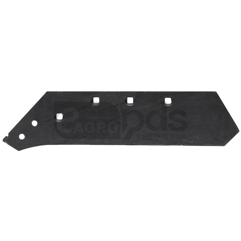 mojar cu pistil granit Brazdar cu varf interschimbabil - GRANIT [56037 177601]