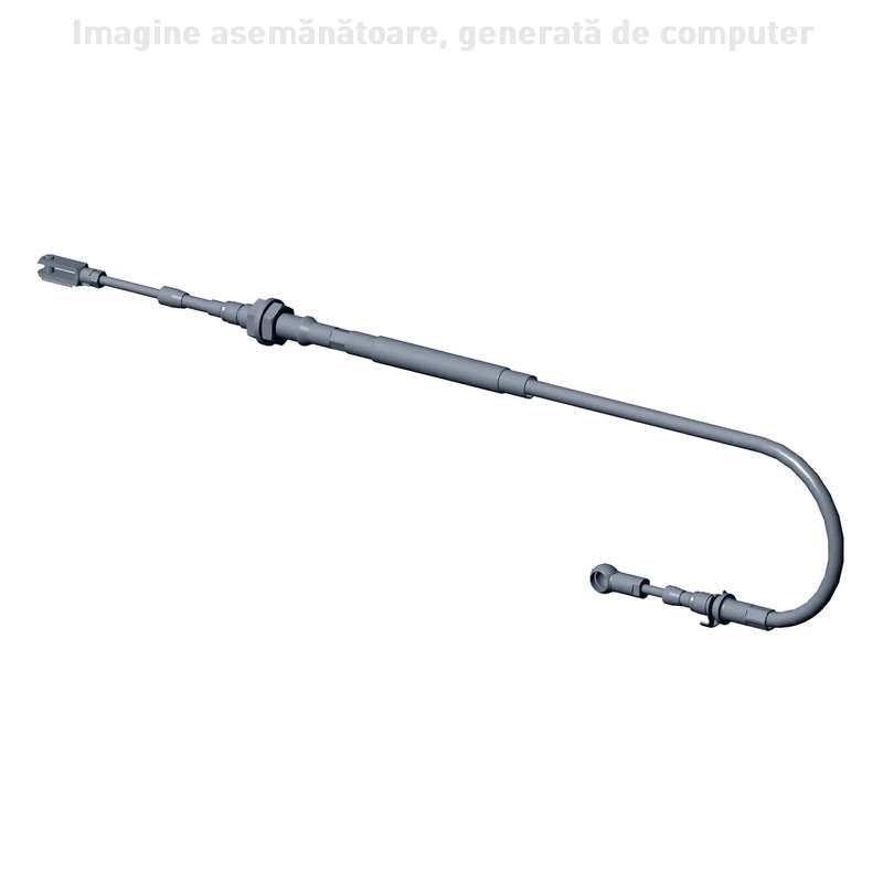 CNH Industrial Cablu - CNH Industrial [84204054]